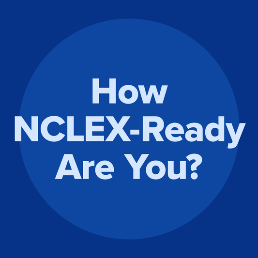 NCLEX-RN® Individual Self-Assessment Test